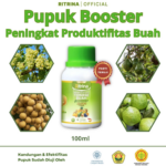 Ritrina Buah 1 Liter – YT